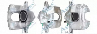 APEC BRAKING rca776 -  Тормозной суппорт